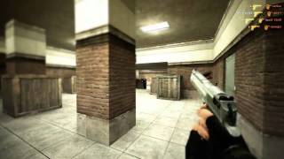 CSS  Deagle Clip  Bayrisch [upl. by Inafetse]