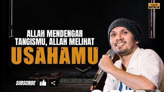 Coba Merasa Butuh Sama Allah  Ustadz Hanan Attaki ustadzhannanattaki usthananattakiterbaru mood [upl. by Rudie]