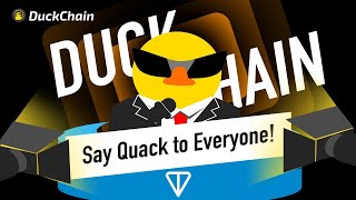 Say Quack to Everyone [upl. by Anwadal251]