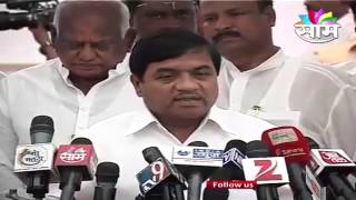 RR Patil on Gopinath Mundes death [upl. by Anaicul687]