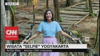 Wisata Selfie Yogyakarta [upl. by Arabelle908]