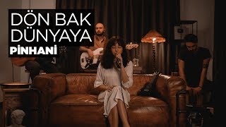 Dön Bak Dünyaya Akustik  Zeynep Bastık [upl. by Banna126]