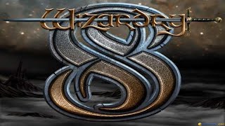 Lets play Wizardry 8  Walkthrough  No commentary 1 [upl. by Edora]