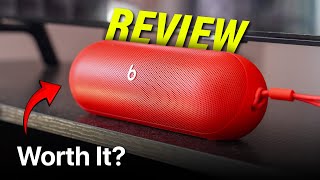 Beats Pill 2024 Review Dont Buy Until You SEE This [upl. by Fleisher639]