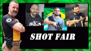 Shot Fair Brasil 2024 [upl. by Nivrem]