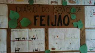 DIARIO DO FEIJÃOwmv [upl. by Airotna]