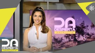 Pilar Rubio estrena quotSí quieroquot en Canal Sur TV quotEl amor nunca está en crisisquot [upl. by Wivinah926]