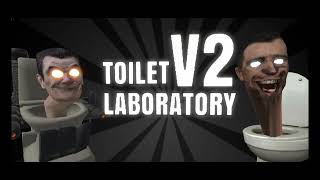 🤯 Toilet Laboratory 🤯  GAMEPLAY  LEAK [upl. by Enomrej]