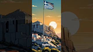 The ENTIRE History of Greece  Documentary [upl. by Liris]