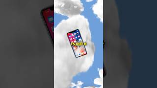 iPhone Survives 16000 ft DROP [upl. by Baalbeer]