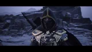 The Elder Scrolls Online  The Alliances Cinematic Trailer [upl. by Ash]