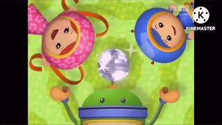 ZingZilla Christmas Team Umizoomi Bubble Guppies [upl. by Eem570]