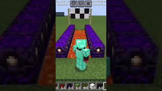 Minecraft zırhlar 10 blok lavdan geçebilirmiabone ol like at [upl. by Aitas704]