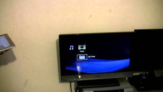 Review Sony Bravia KDL22EX302U [upl. by Connett]