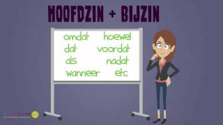 Voorwaartz online Grammaticales 6 bijzin [upl. by Connolly]