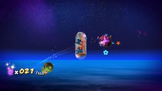 Lets Play Super Mario 3D AllStars Part 39  Didnt Have a Head [upl. by Osner260]