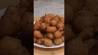 Poha Snacks Recipe  पोहा से बना टेस्टी और क्रिस्पी नाश्ता shorts [upl. by Elreath]