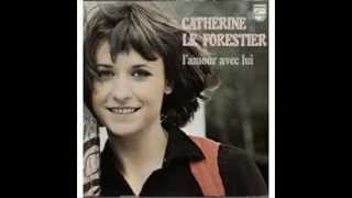 Remets ton Chapeau  Catherine Le Forestier [upl. by Brace]