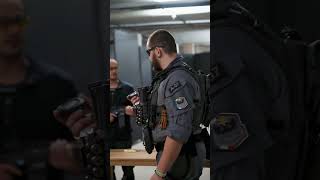 Airsoft au Hashtag Festival 2024 airsoft event airsoftvideo [upl. by Einahpetse]