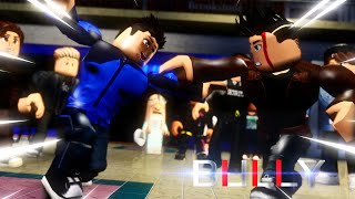 ROBLOX BULLY Story  Episode 4 B Season 3  Teaser [upl. by Narret]