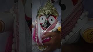 odisha jayjagannathshorts viralvideo trendingshortssanatandharma [upl. by Annahsal]