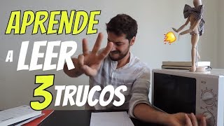 Cómo Enseñar a Leer a Un Niño de 6 Años en Casa [upl. by Suivatco]