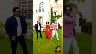 Aayi Nai Stree2 l Shraddha Kapoor l SachinJigar l Rajkumar Rao l Pawan Singh Simran shorts [upl. by Holey]