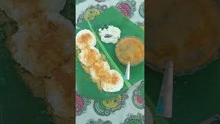 SUNDAY MORNING BREAKFAST PODI IDLI PLS LIKE SUBSCIBE [upl. by Abelard230]