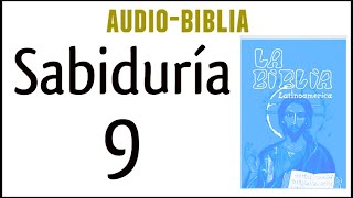 SABIDURÍA 9 BIBLIA CATÓLICA [upl. by Ellessig]