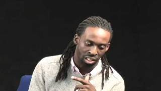 Tye Tribbett The Doctrine of Feeling [upl. by Airrotal532]