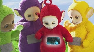 Exploring the Cthulhu Mythos The Cthulhu Mythos in Teletubbies [upl. by Ojibbob]