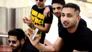 YO YO Honey Singh With Mafia Mundeer [upl. by Acirt865]