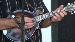 EDDIE LEBLANC amp FRIENDS  DARBYS CASTLE LIVE 2011 [upl. by Ahsanat916]