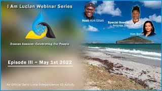 I Am Lucian Webinar Series  Episode III [upl. by Didi653]