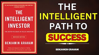 The Intelligent Investor By Benjamin Graham  Want to Invest Like a Pro Watch This Now [upl. by Allebara]