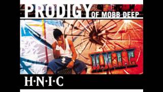 Prodigy  YBE ft BG [upl. by Mohr857]