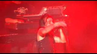 LITFIBA  el diablo  MILANO Forum Assago LIVE 13042010 [upl. by Ellerred]