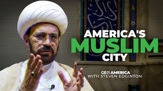 We confronted zealous Imams in America’s Muslim City  Documentary [upl. by Norab360]