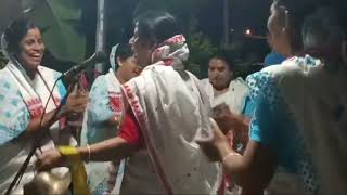 DIWALIT NAGARA NAAMdiwaliwishes nagaranaam assam [upl. by Scevo543]