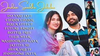 Jordan Sandhu New Song 2024  New Punjabi Jukebox 2024  Jordan Sandhu All Punjabi Song 2024  New [upl. by Ennaimaj]