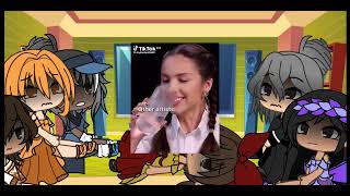 Encanto React To Mirabel As Pt2TWLONGEST VIDEO EVERMy AULAZY [upl. by Kahaleel525]