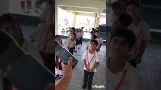 CLASS  2ND ACTIVITY  BOTTLE DANCE CHALLENGE [upl. by Ordisy]