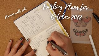 A6 POCKET BULLET JOURNAL  A6 LEUCHTTURM 1917 FUNCTIONAL PLANNING [upl. by Flanna]