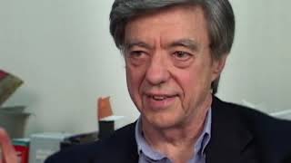 Dr Hal Puthoff talks about Zero Point Energy [upl. by Nitsrek]