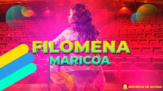 Filomena Maricoa  Fininho Áudio Oficial [upl. by Netram]