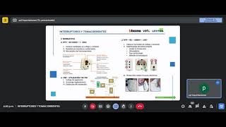 WEBINAR INTERRUPTORES Y TOMACORRIENTES [upl. by Etnaihc]