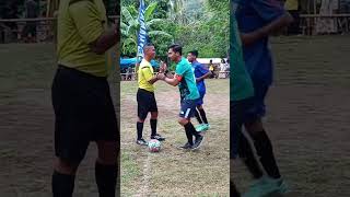 SANDIK BIDURI FC VS BEN ARIFT FC [upl. by Ramunni894]