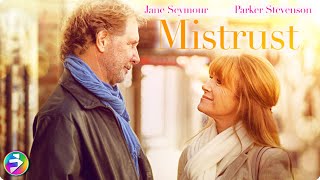 When Love Breaks the Rules  MISTRUST  Heartfelt Drama  Jane Seymour  Full Movie [upl. by Arima]