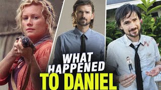 What Really Happened to Daniel Faraday From Lost [upl. by December]