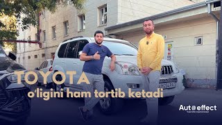 Dunyoda eng ko‘p sotiladigan brend nega Toyota [upl. by Deborath]